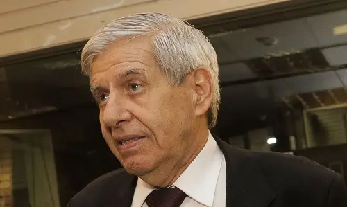 General Heleno realiza perícia médica que pode definir prisão domiciliar