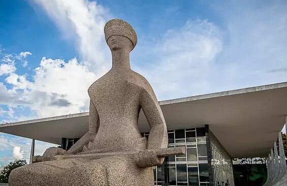 STF analisa recurso que pede mudanças no foro privilegiado