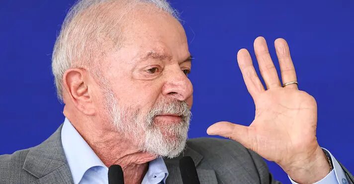 Com aumento de impostos no governo Lula, carga tributária bate recorde histórico