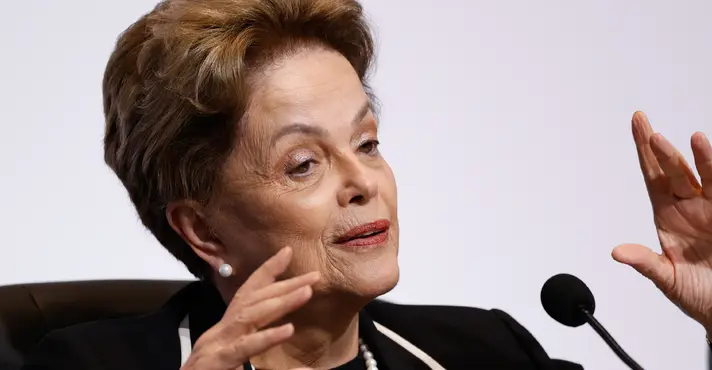 Justiça decide que Dilma deve receber R$ 400 mil por ‘tortura’ no regime militar