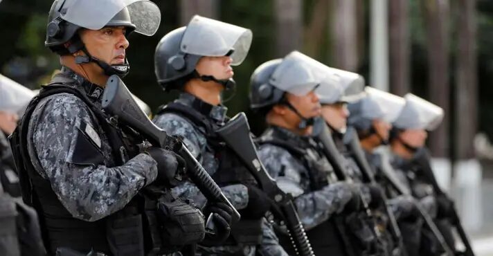 Esquerda governa maioria dos Estados com mais mortes violentas em 2025