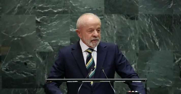 Brasil assume representação diplomática do México no Peru