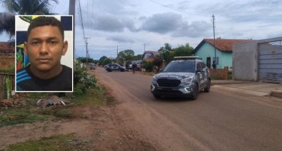 Faccionado morre em confronto ao tentar matar PMs em cidade de MT