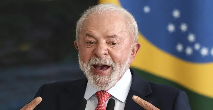 Avaliação sobre corrupção aumenta 10 pontos em dois anos no governo Lula, diz pesquisa