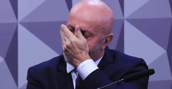 Publicitária do PT liga Careca do INSS a empresa suspeita com transações milionárias