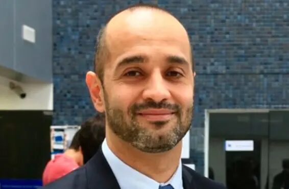 Filho de Gilmar Mendes é dirigente esportivo em MT e tem forte influência na CBF