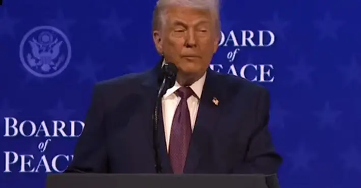 Trump indica novo presidente do Fed