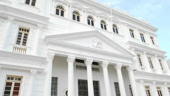 TJ-MA: contrato com o BRB gera atrito entre desembargadores