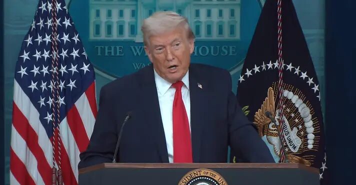 Donald Trump declara emergência nacional contra Cuba e cria sanções sobre petróleo