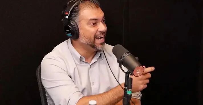 Ex-economista do Master ministrou curso para Fundação do PT