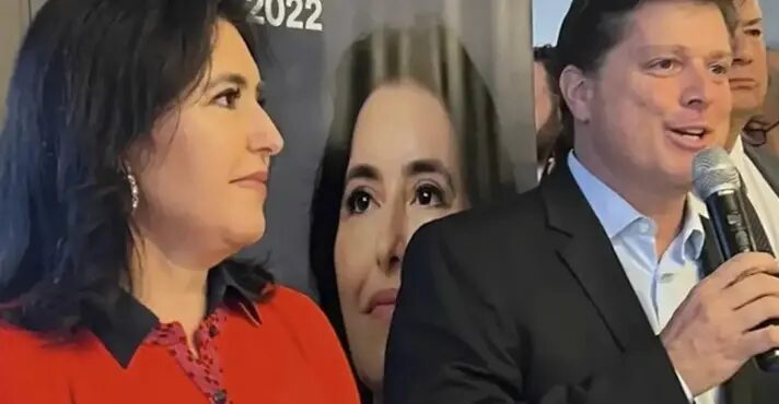 MDB vê armadilha do PT em lançar Tebet ao governo de São Paulo