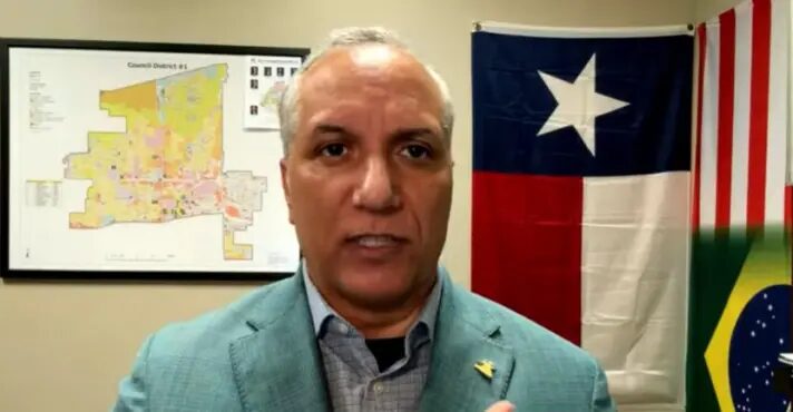 EUA passam a observar Lula depois da queda de Maduro, diz vereador brasileiro no Texas