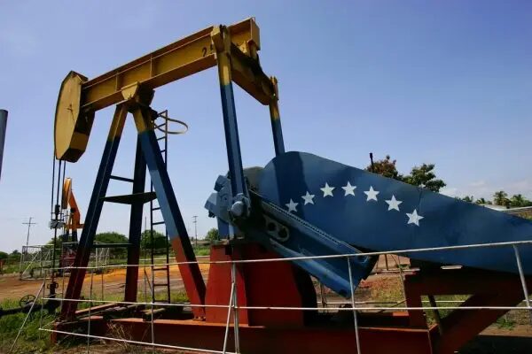 Venezuela: reestruturação do petróleo pode custar mais de US$ 100 bilhões