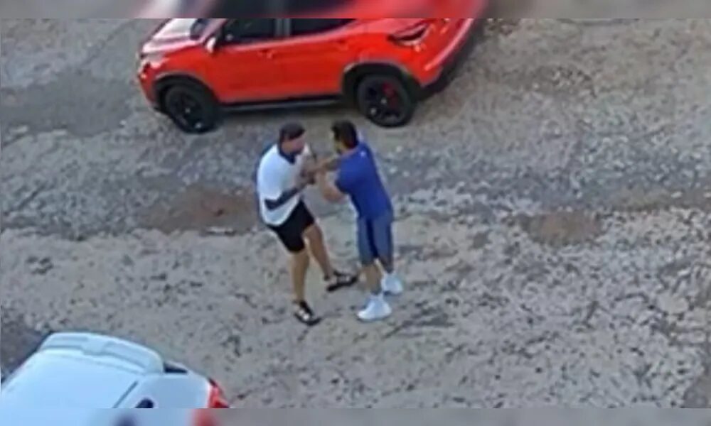 Homem é morto a facadas em academia do PR; crime foi motivado por ciúmes