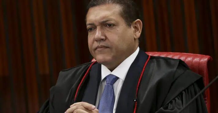 Assessor de Nunes Marques é exonerado depois de ser preso por descumprir medida protetiva