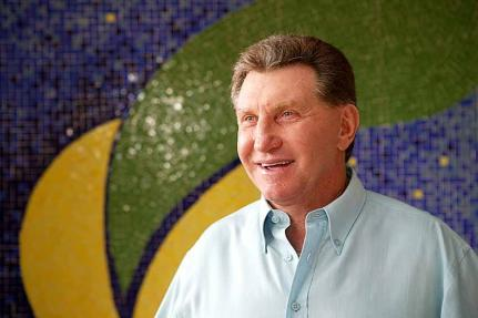 Odílio Balbinotti, empresário e ex-deputado federal, morre aos 84 anos em Rondonópolis