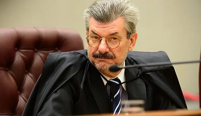 Assédio sexual: STJ instaura sindicância para investigar Marco Buzzi