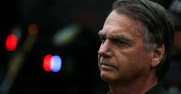 Bolsonaro tem 7 doenças crônicas, diz laudo da PF; saiba quais