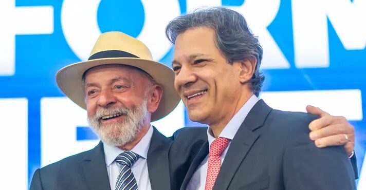 Fazenda corta projeção do PIB para 2026 e sobe a da inflação