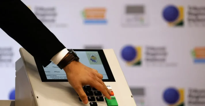 O que são eleições? Entenda como funciona o processo eleitoral