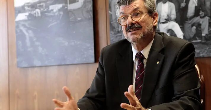 Jovem diz ter sido ameaçada por ministro do STJ