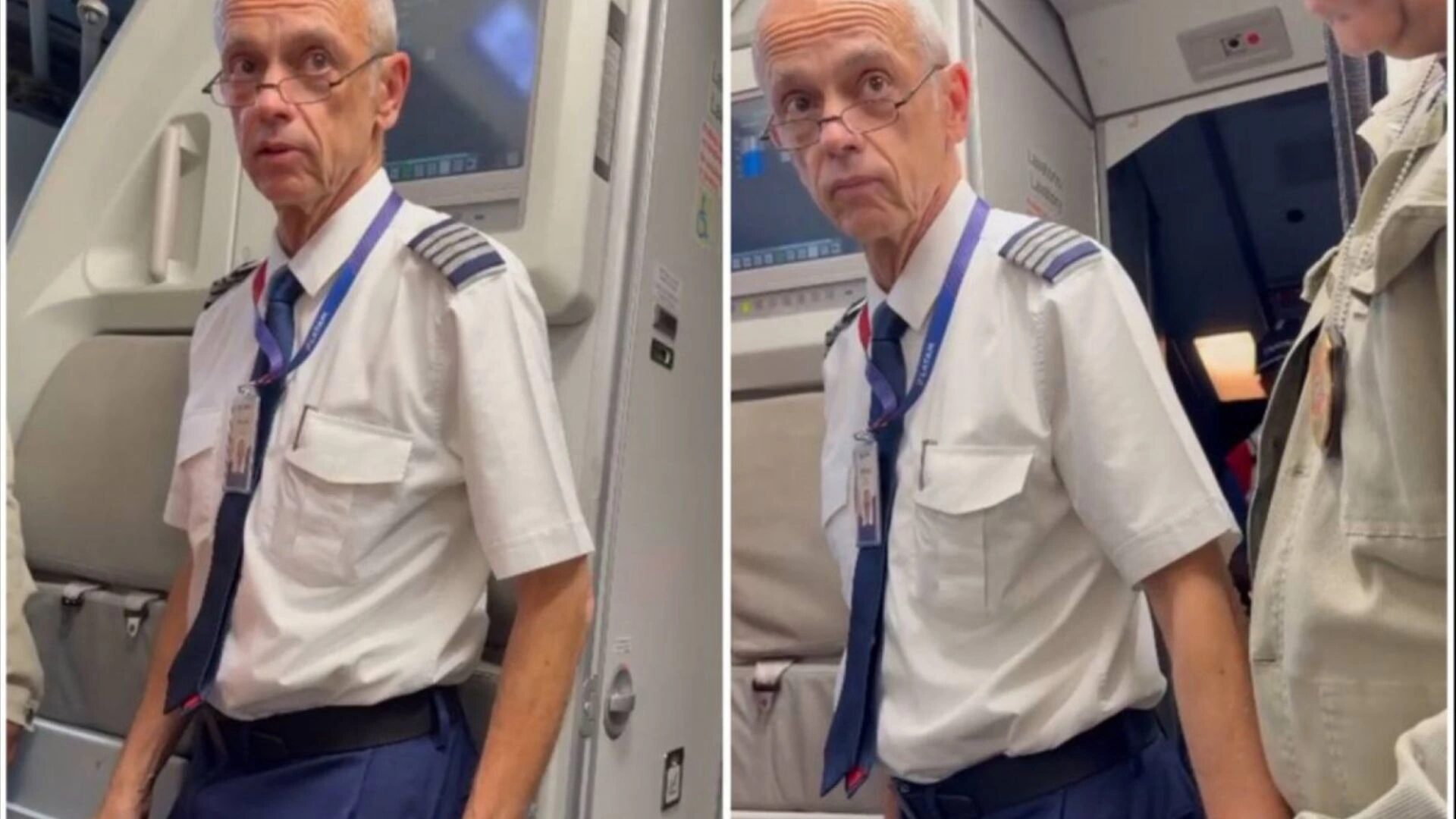 Piloto de avião é preso por manter rede de exploração sexual infantil