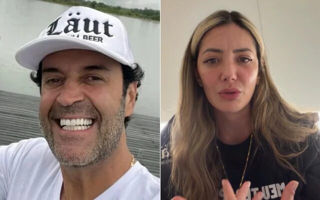 Viúva de Henrique Maderite relata como ele foi encontrado