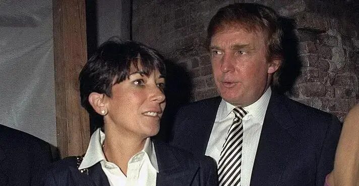 Em 2006, Trump ligou para a polícia para falar sobre Epstein e disse que Ghislaine Maxwell era ‘má’