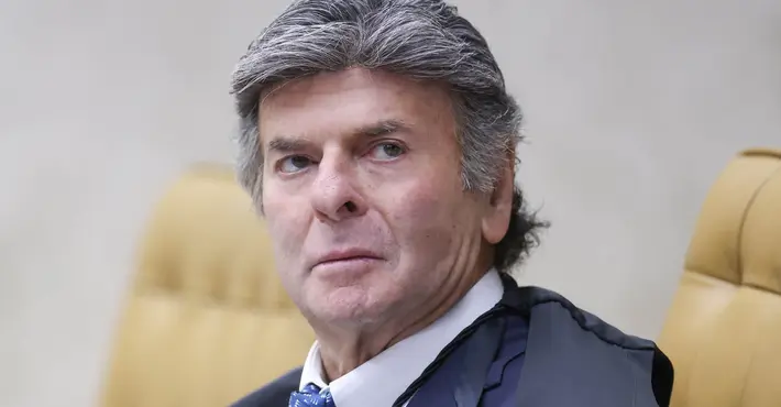 AGU reage a Fux e defende veto a beneficiários em sites de apostas