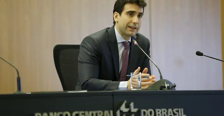 Galípolo diz que Brasil vive momento ‘Criança Esperança’