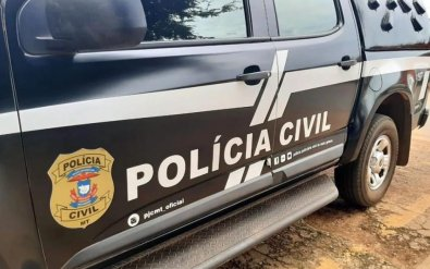 Homem discute com mãe e acaba sendo morto por rival em MT