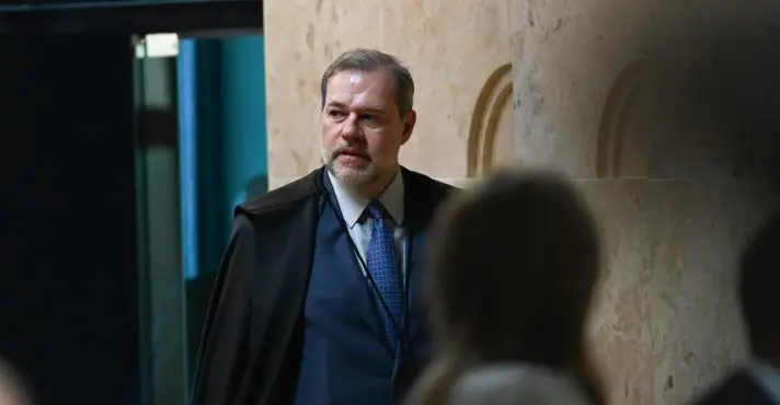 Toffoli reconhece ser sócio de empresa que vendeu o Tayayá, mas nega ter recebido pagamentos de Vorcaro