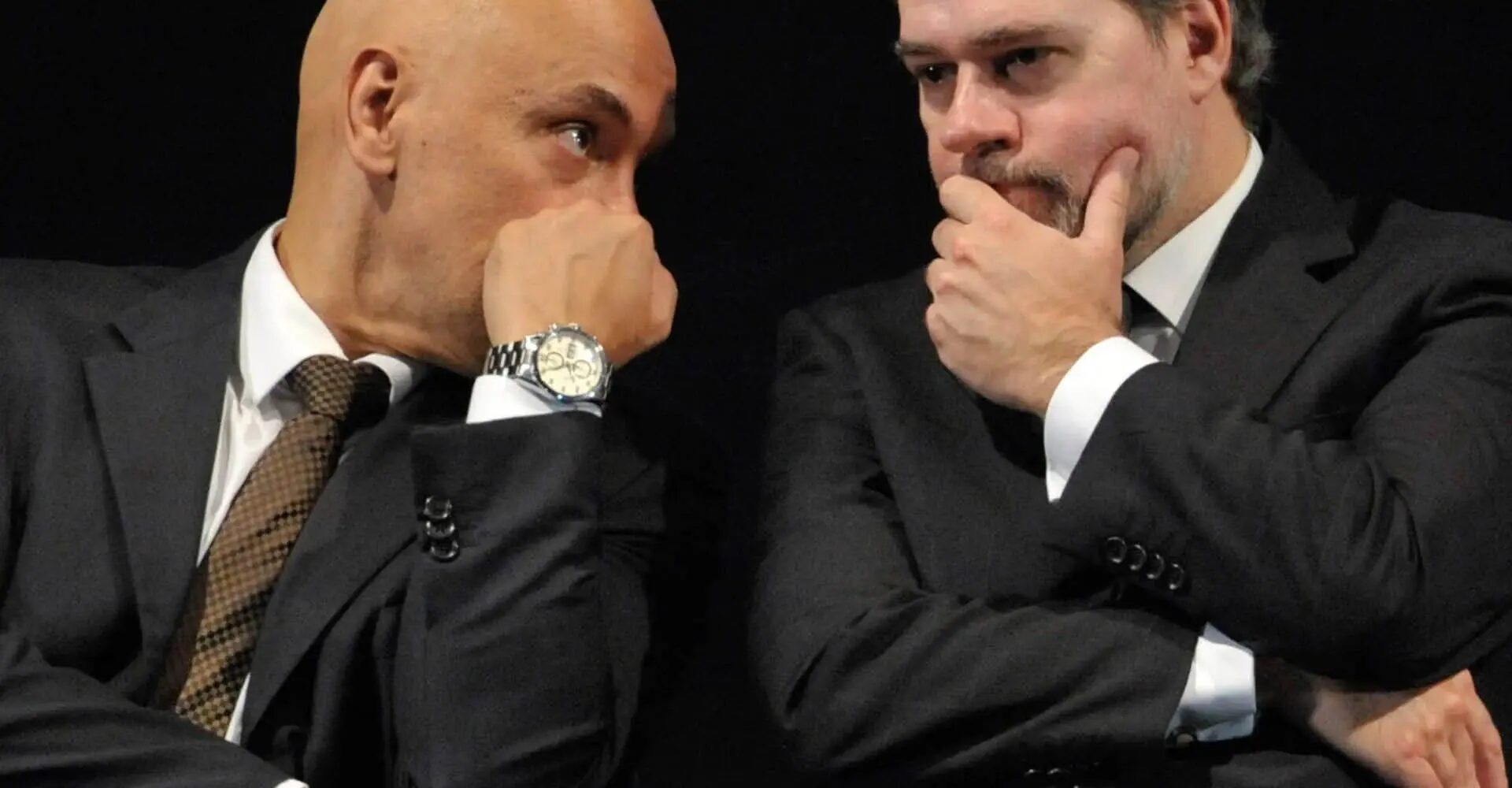 ‘Tem mais ministro envolvido’, diz relator da CPMI do INSS sobre pagamentos a Toffoli pelo Master