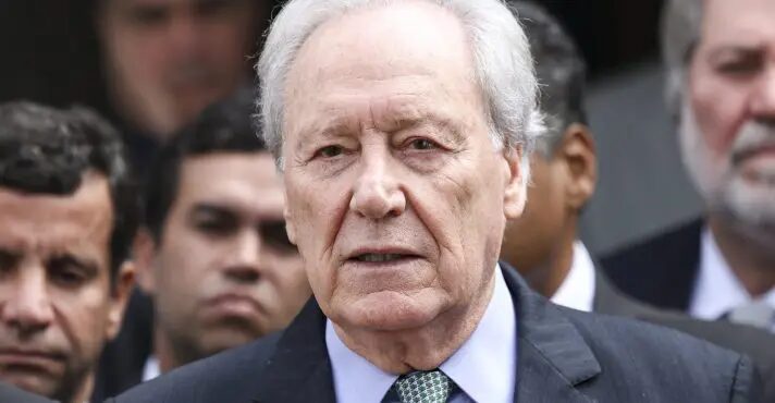 Nardes, que teve inquérito arquivado por Lewandowski no STF, vai julgá-lo no caso Master