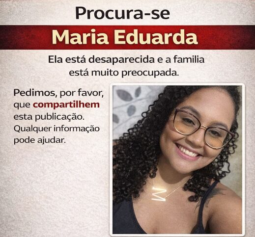 Jovem é localizada em Porto Alegre e polícia esclarece informações