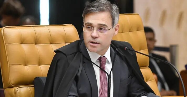 André Mendonça se reúne com a PF para alinhar investigações do Master