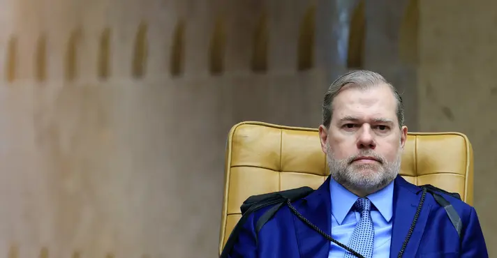 Relatório da PF sugere possíveis crimes de Toffoli no caso Master