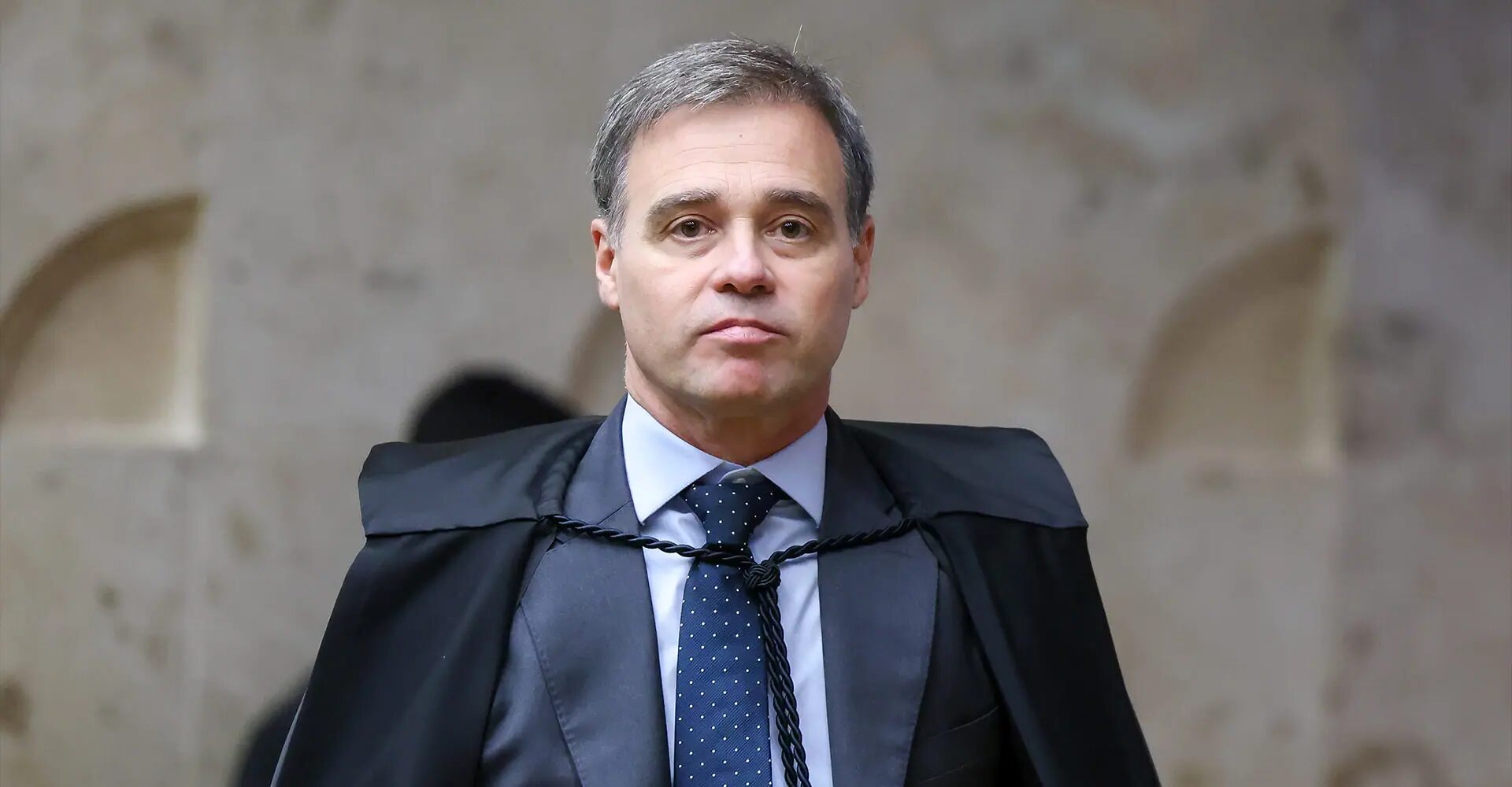 André Mendonça é o novo relator do caso Master no STF