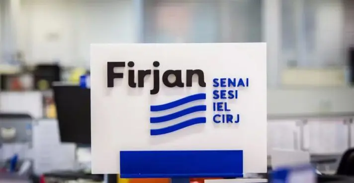 Fim da escala 6×1 pode gerar custo de R$ 180 bi por ano, diz Firjan