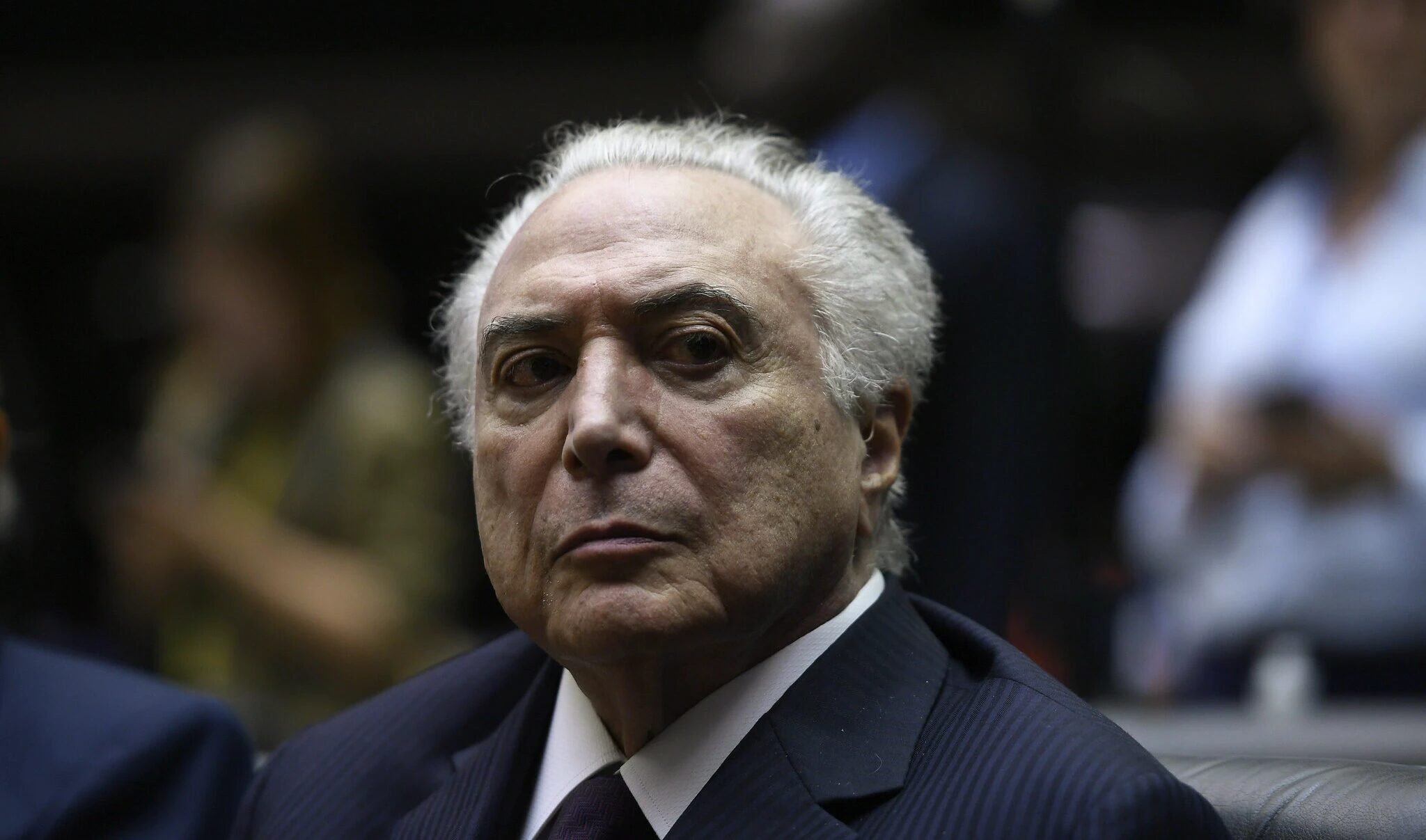 Carnaval: Michel Temer reage após sátira em desfile sobre Lula