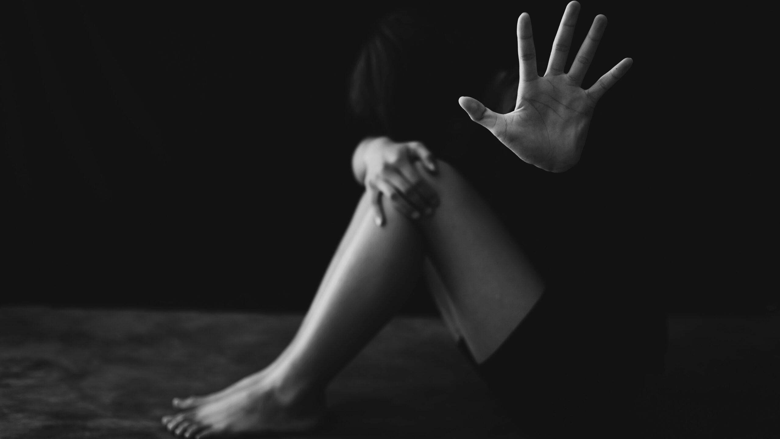 Discussão termina em agressão e namorado é preso por violência doméstica em Rondonópolis