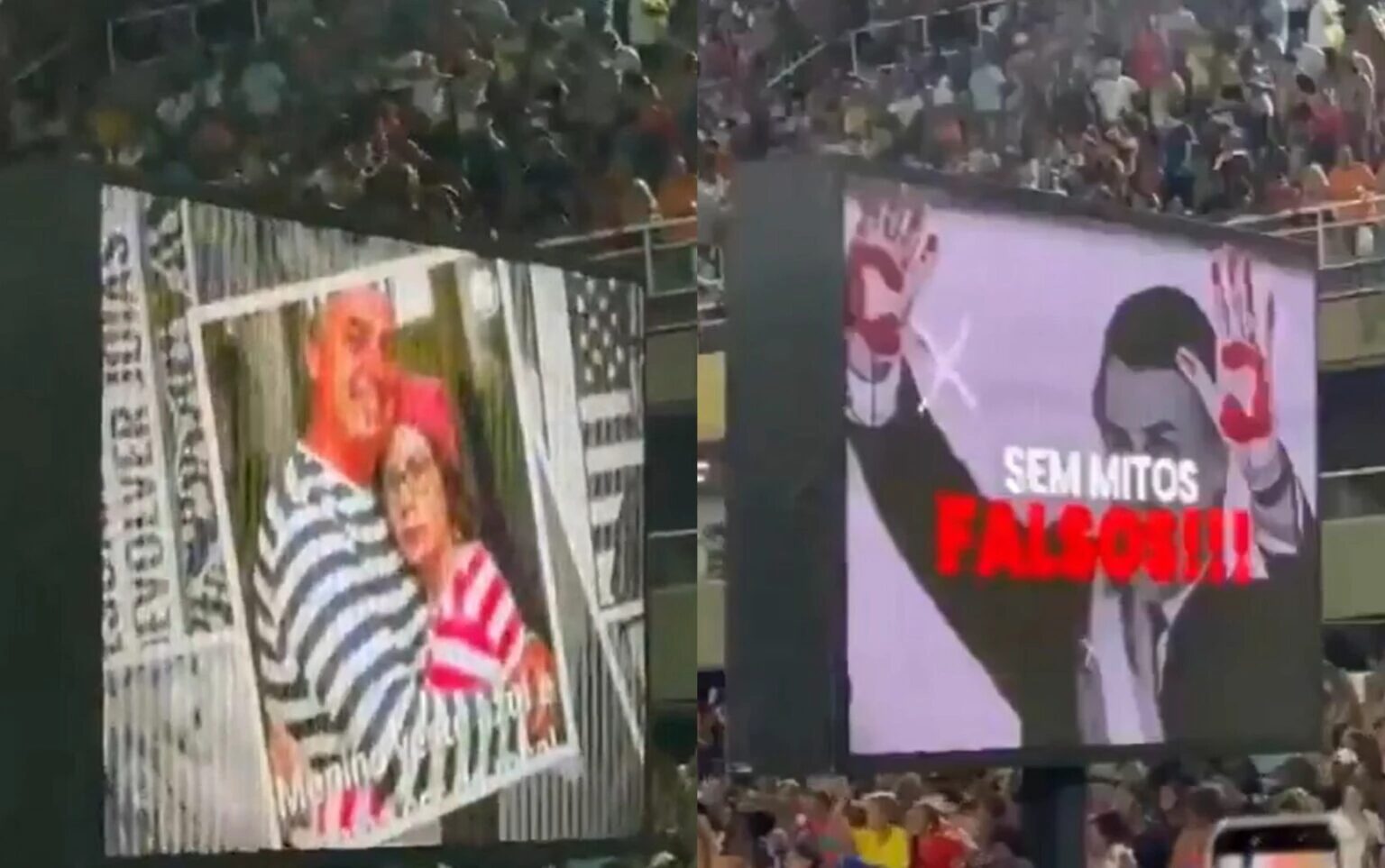 Escola de samba que terá enredo sobre Lula zomba de Bolsonaro