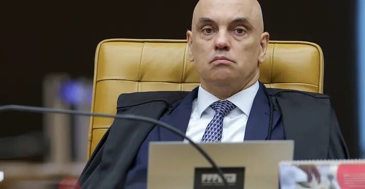 ‘Autoritarismo estarrecedor’, diz ONG sobre ordem de Moraes contra presidente da Unafisco