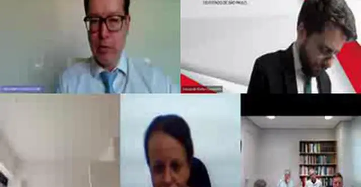 Juiz confunde deformidade facial de testemunha com risada durante audiência