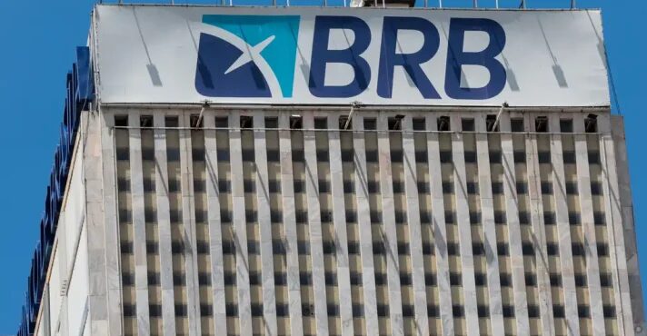 BRB tem dificuldade para vender ‘ativos podres’ do Master