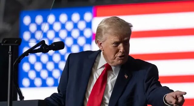 EUA preparam estrutura para possível ataque ao Irã