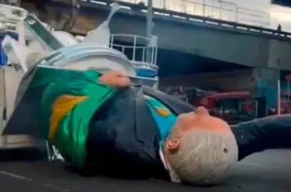 Governo Lula teme desgaste prolongado depois de derrota no Carnaval