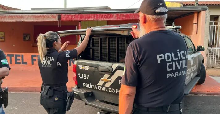 Investigação sobre morte de menina é reaberta a dois meses da prescrição