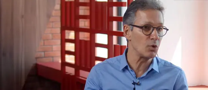 Zema critica Toffoli e chama ministros do STF de ‘intocáveis’