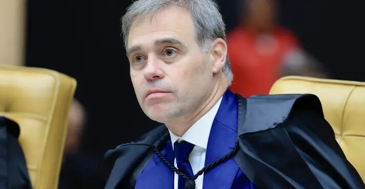 Mendonça se reúne com PF para discutir próximos passos do caso Master